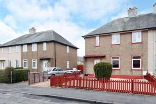  Image of 3 bedroom Semi-Detached house for sale in Alexander Avenue Falkirk FK2 at Alexander Avenue  Falkirk, FK2 9BJ