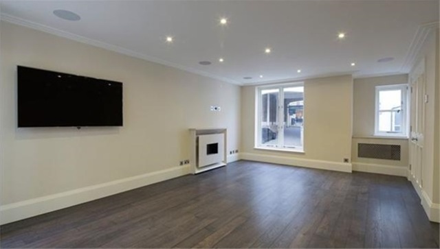  Image of Studio flat to rent in Park Walk London SW10 at CHELSEA, SW10 0AJ
