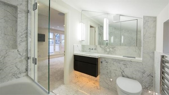 Image of Studio flat to rent in Park Walk London SW10 at CHELSEA, SW10 0AJ