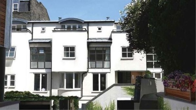  Image of Studio flat to rent in Park Walk London SW10 at CHELSEA, SW10 0AJ
