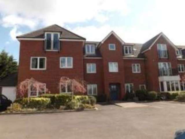  Image of 2 bedroom Flat for sale in Botley Road Swanwick Southampton SO31 at 136 Botley Road Southampton Swanwick, SO31 1BU