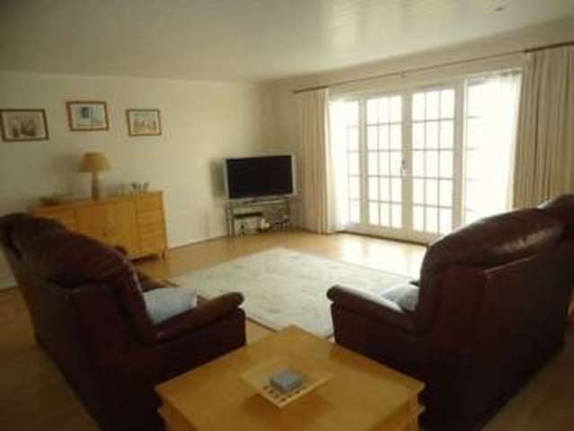  Image of 4 bedroom Terraced house for sale in Spine Road South Cerney Cirencester GL7 at Windrush Lake, Spine Road South Cerney Cirencester, GL7 5TJ