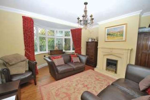  Image of 4 bedroom Semi-Detached house for sale in Baginton Road Coventry CV3 at Baginton Road Styvechale Coventry, CV3 6FT
