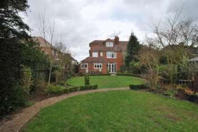  Image of 4 bedroom Semi-Detached house for sale in Baginton Road Coventry CV3 at Baginton Road Styvechale Coventry, CV3 6FT