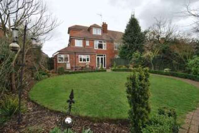  Image of 4 bedroom Semi-Detached house for sale in Baginton Road Coventry CV3 at Baginton Road Styvechale Coventry, CV3 6FT