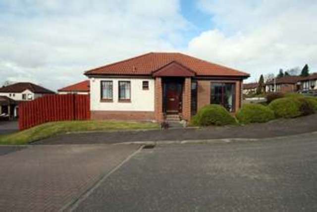  Image of 3 bedroom Bungalow for sale in Burn Brae Park Kincardine Alloa FK10 at Burn Brae Park  Alloa, FK10 4RP