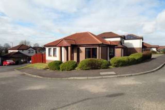  Image of 3 bedroom Bungalow for sale in Burn Brae Park Kincardine Alloa FK10 at Burn Brae Park  Alloa, FK10 4RP