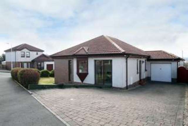  Image of 3 bedroom Bungalow for sale in Burn Brae Park Kincardine Alloa FK10 at Burn Brae Park  Alloa, FK10 4RP