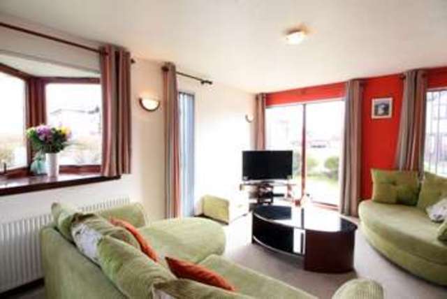  Image of 3 bedroom Bungalow for sale in Burn Brae Park Kincardine Alloa FK10 at Burn Brae Park  Alloa, FK10 4RP