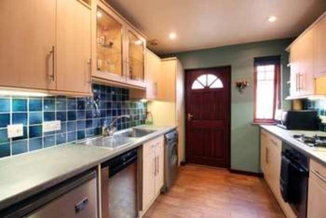  Image of 3 bedroom Bungalow for sale in Burn Brae Park Kincardine Alloa FK10 at Burn Brae Park  Alloa, FK10 4RP