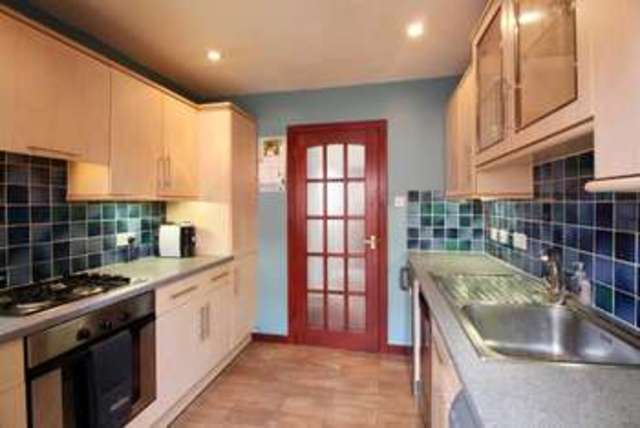  Image of 3 bedroom Bungalow for sale in Burn Brae Park Kincardine Alloa FK10 at Burn Brae Park  Alloa, FK10 4RP