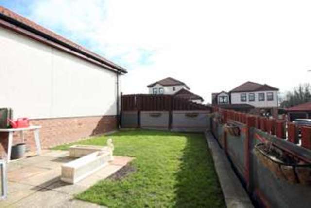  Image of 3 bedroom Bungalow for sale in Burn Brae Park Kincardine Alloa FK10 at Burn Brae Park  Alloa, FK10 4RP
