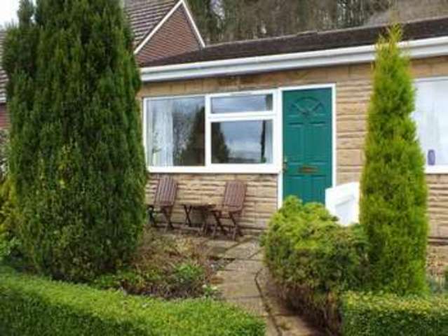  Image of Bungalow for sale in Fernhill Heights Fernhill Charmouth Bridport DT6 at Fernhill Heights Charmouth Bridport, DT6 6AU