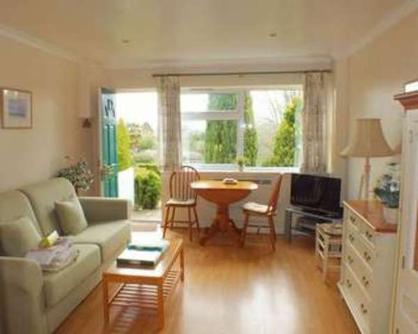 Image of Bungalow for sale in Fernhill Heights Fernhill Charmouth Bridport DT6 at Fernhill Heights Charmouth Bridport, DT6 6AU