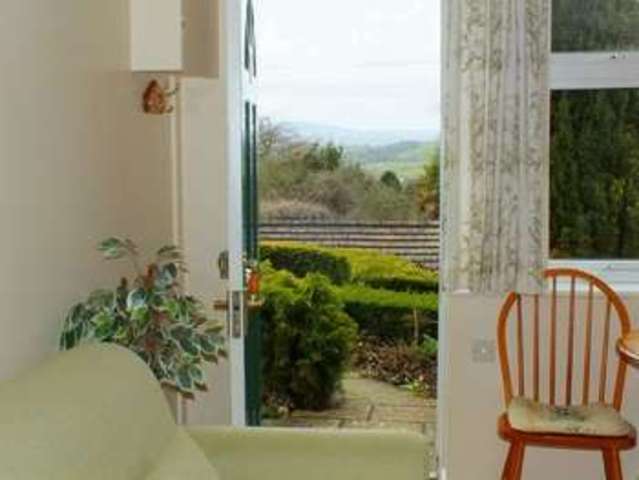  Image of Bungalow for sale in Fernhill Heights Fernhill Charmouth Bridport DT6 at Fernhill Heights Charmouth Bridport, DT6 6AU