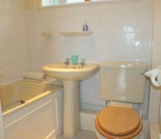  Image of Bungalow for sale in Fernhill Heights Fernhill Charmouth Bridport DT6 at Fernhill Heights Charmouth Bridport, DT6 6AU