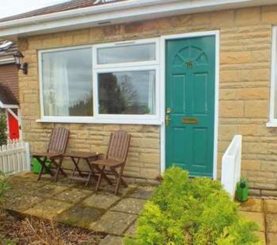  Image of Bungalow for sale in Fernhill Heights Fernhill Charmouth Bridport DT6 at Fernhill Heights Charmouth Bridport, DT6 6AU