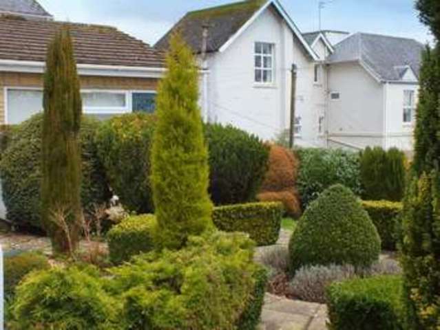  Image of Bungalow for sale in Fernhill Heights Fernhill Charmouth Bridport DT6 at Fernhill Heights Charmouth Bridport, DT6 6AU