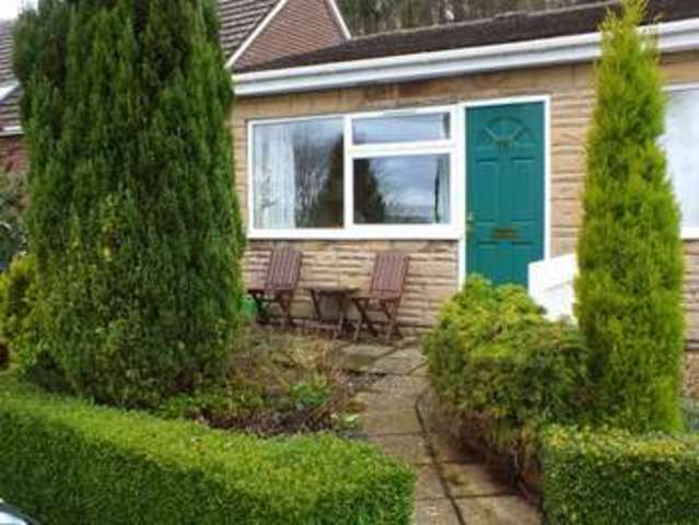 Image of Bungalow for sale in Fernhill Heights Fernhill Charmouth Bridport DT6 at Fernhill Heights Charmouth Bridport, DT6 6AU