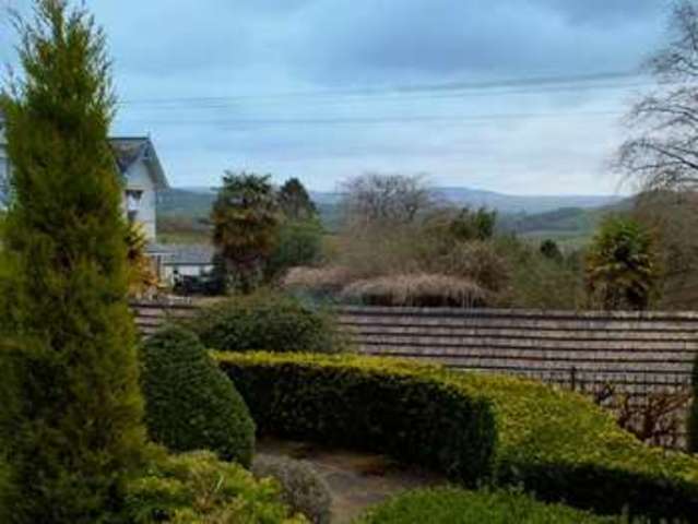  Image of Bungalow for sale in Fernhill Heights Fernhill Charmouth Bridport DT6 at Fernhill Heights Charmouth Bridport, DT6 6AU