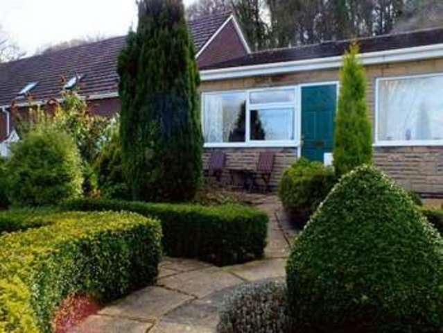  Image of Bungalow for sale in Fernhill Heights Fernhill Charmouth Bridport DT6 at Fernhill Heights Charmouth Bridport, DT6 6AU