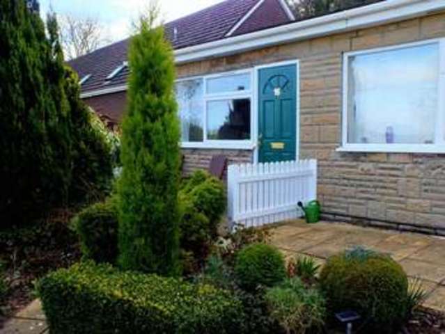  Image of Bungalow for sale in Fernhill Heights Fernhill Charmouth Bridport DT6 at Fernhill Heights Charmouth Bridport, DT6 6AU
