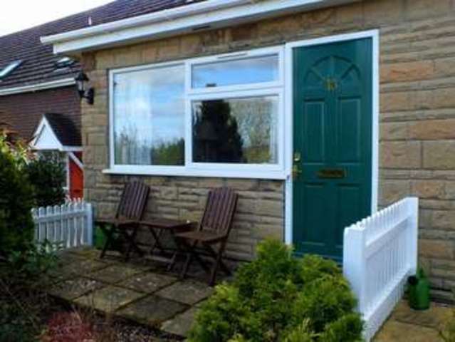  Image of Bungalow for sale in Fernhill Heights Fernhill Charmouth Bridport DT6 at Fernhill Heights Charmouth Bridport, DT6 6AU