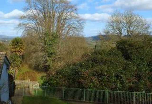  Image of Bungalow for sale in Fernhill Heights Fernhill Charmouth Bridport DT6 at Fernhill Heights Charmouth Bridport, DT6 6AU