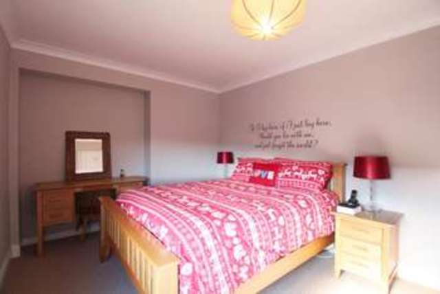  Image of 3 bedroom Terraced house for sale in Almond Street Grangemouth FK3 at Almond Street  Grangemouth, FK3 8PS
