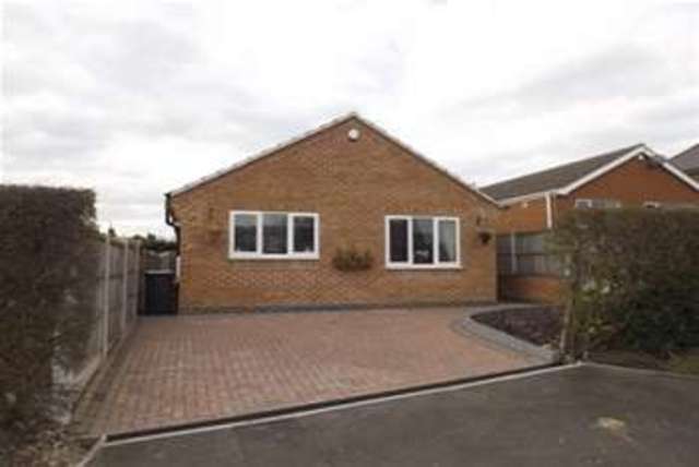  Image of 2 bedroom Detached house to rent in Gipsy Lane Old Whittington Chesterfield S41 at Chesterfield, S41 9JE