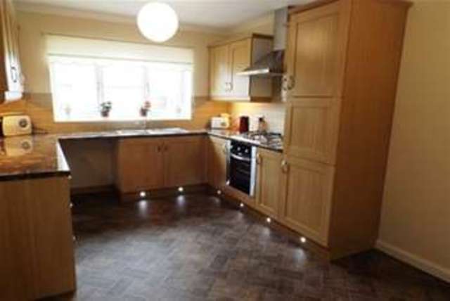  Image of 2 bedroom Detached house to rent in Gipsy Lane Old Whittington Chesterfield S41 at Chesterfield, S41 9JE