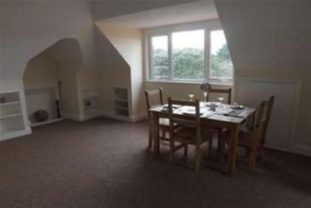  Image of 2 bedroom Flat to rent in Church Road Southbourne Bournemouth BH6 at Bournemouth, BH6 4AT