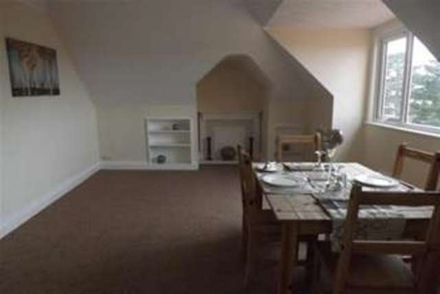  Image of 2 bedroom Flat to rent in Church Road Southbourne Bournemouth BH6 at Bournemouth, BH6 4AT