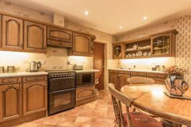  Image of 5 bedroom Detached house for sale in Leasgill Leasgill Milnthorpe LA7 at Leasgill Milnthorpe Cumbria, LA7 7EY
