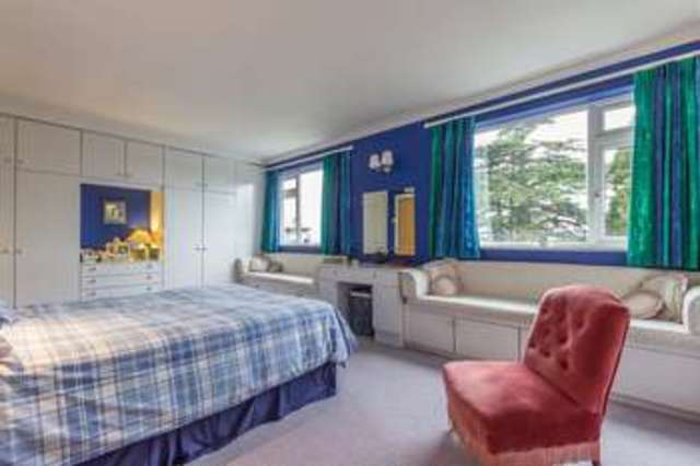  Image of 5 bedroom Detached house for sale in Leasgill Leasgill Milnthorpe LA7 at Leasgill Milnthorpe Cumbria, LA7 7EY