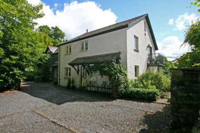  Image of 3 bedroom Mews for sale in Ecclerigg Windermere LA23 at Windermere Cumbria, LA23 1QB