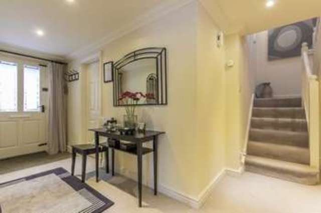  Image of 3 bedroom Mews for sale in Ecclerigg Windermere LA23 at Windermere Cumbria, LA23 1QB