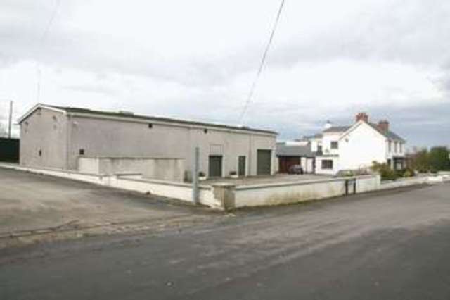  Image of Property for sale in Foreglen Road Killaloo Londonderry BT47 at Foreglen Road Killaloo Derry, BT47 3TP