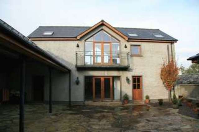  Image of Property for sale in Foreglen Road Killaloo Londonderry BT47 at Foreglen Road Killaloo Derry, BT47 3TP