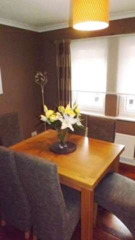  Image of 3 bedroom Flat for sale in Waverley Street Shawlands Glasgow G41 at 21 Waverley Street  Glasgow, G41 2EA