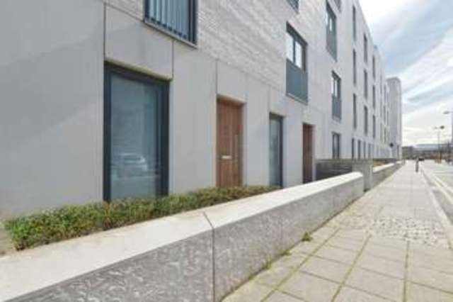  Image of 2 bedroom Flat for sale in Saltire Street Edinburgh EH5 at Saltire Street  Edinburgh, EH5 1PT