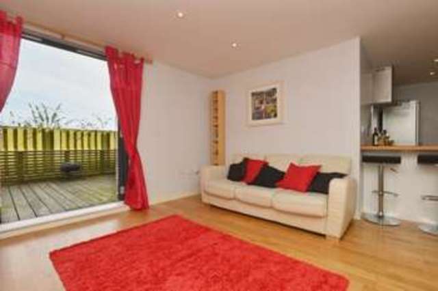  Image of 2 bedroom Flat for sale in Saltire Street Edinburgh EH5 at Saltire Street  Edinburgh, EH5 1PT