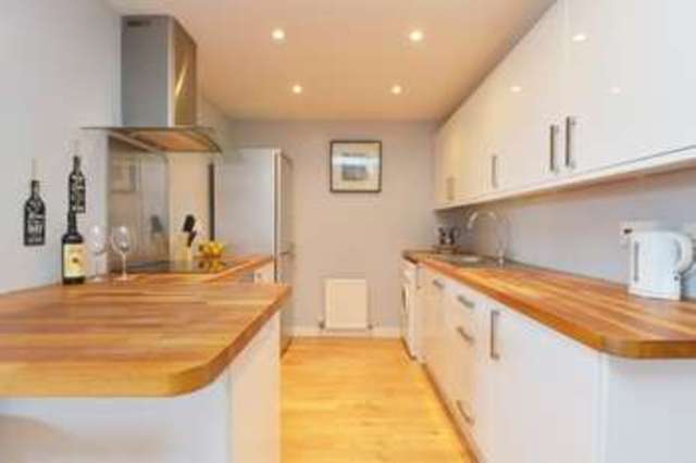  Image of 2 bedroom Flat for sale in Saltire Street Edinburgh EH5 at Saltire Street  Edinburgh, EH5 1PT
