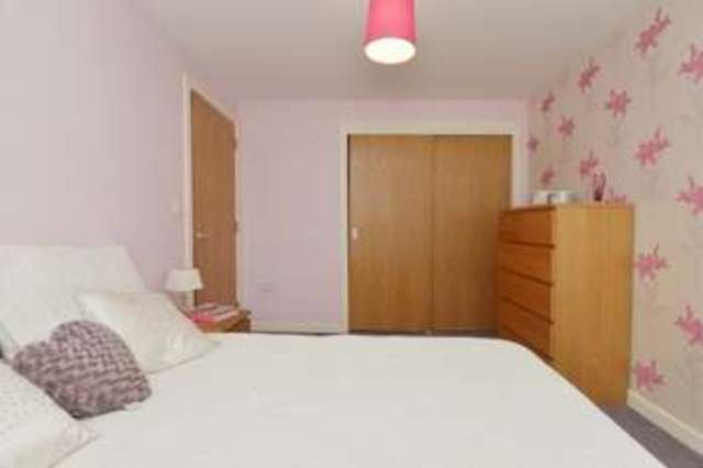  Image of 2 bedroom Flat for sale in Saltire Street Edinburgh EH5 at Saltire Street  Edinburgh, EH5 1PT