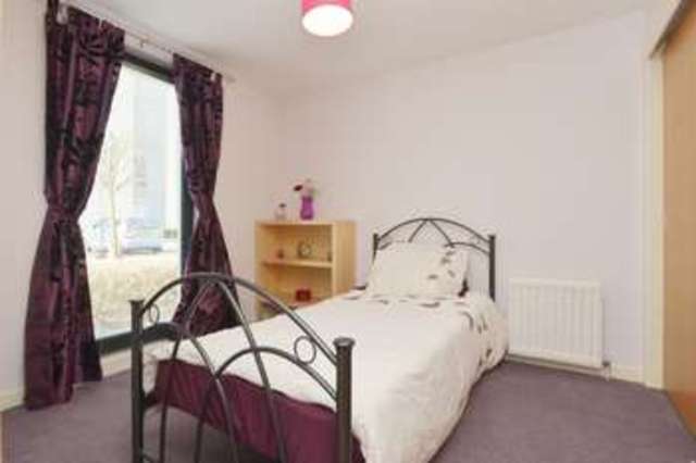  Image of 2 bedroom Flat for sale in Saltire Street Edinburgh EH5 at Saltire Street  Edinburgh, EH5 1PT