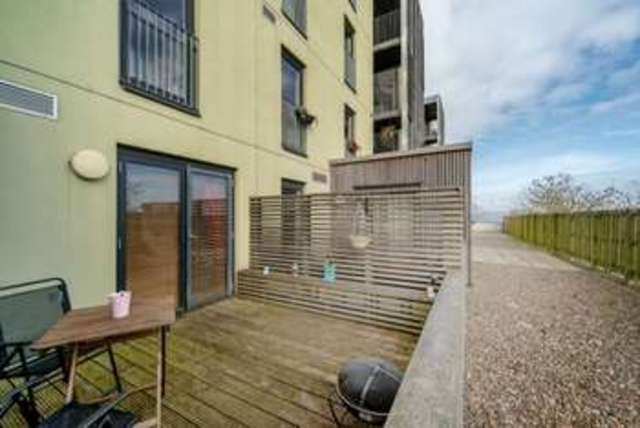  Image of 2 bedroom Flat for sale in Saltire Street Edinburgh EH5 at Saltire Street  Edinburgh, EH5 1PT