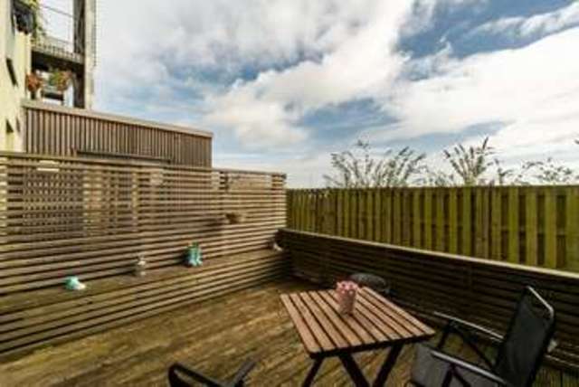  Image of 2 bedroom Flat for sale in Saltire Street Edinburgh EH5 at Saltire Street  Edinburgh, EH5 1PT