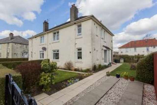  Image of 2 bedroom Flat for sale in Macdonald Crescent Clydebank G81 at Macdonald Crescent  Clydebank, G81 1DB