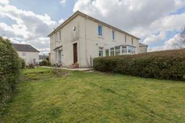  Image of 2 bedroom Flat for sale in Macdonald Crescent Clydebank G81 at Macdonald Crescent  Clydebank, G81 1DB