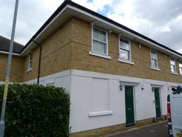  Image of 1 bedroom Apartment for sale in St. Lawrence Chase Ramsgate CT11 at 25 ST. LAWRENCE CHASE  RAMSGATE, CT11 0RD